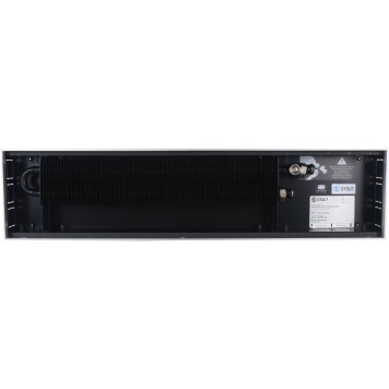 Конвектор внутрипольный STOUT SCN 80.190.800 (Решётка роликовая) SCN-1100-0819080 (SCN-1100-0819080)-3