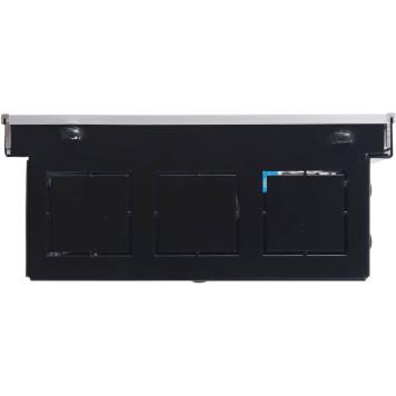 Конвектор внутрипольный STOUT SCN 80.190.800 (Решётка роликовая) SCN-1100-0819080 (SCN-1100-0819080)-5