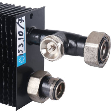 Конвектор внутрипольный STOUT SCN 80.190.800 (Решётка роликовая) SCN-1100-0819080 (SCN-1100-0819080)-7