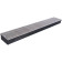 Конвектор внутрипольный STOUT SCN 80.190.1200 (Решётка роликовая) SCN-1100-0819120 (SCN-1100-0819120)