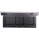 Конвектор внутрипольный STOUT SCN 80.190.1200 (Решётка роликовая) SCN-1100-0819120 (SCN-1100-0819120)