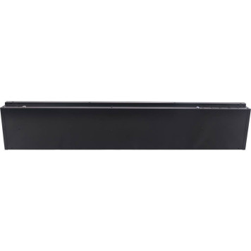 Конвектор внутрипольный STOUT SCN 80.190.1200 (Решётка роликовая) SCN-1100-0819120 (SCN-1100-0819120)-3