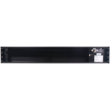 Конвектор внутрипольный STOUT SCN 80.190.1200 (Решётка роликовая) SCN-1100-0819120 (SCN-1100-0819120)-4