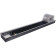 Конвектор внутрипольный STOUT SCN 80.190.1400 (Решётка роликовая) SCN-1100-0819140 (SCN-1100-0819140)