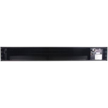 Конвектор внутрипольный STOUT SCN 80.190.1400 (Решётка роликовая) SCN-1100-0819140 (SCN-1100-0819140)-3