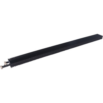 Конвектор внутрипольный STOUT SCN 80.190.1400 (Решётка роликовая) SCN-1100-0819140 (SCN-1100-0819140)-5