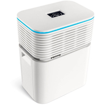 Мойка воздуха Venta AEROSTYLE LW73 WiFi (белый)