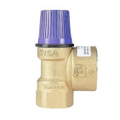 Предохранительный клапан для систем водоснабжения Watts SVW 10 1 1/ 4 10.0 бар. (10004770)