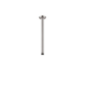 Boheme Uno Кронштейн потолочный 33 см, цвет: nickel brush 629-UNO-NB