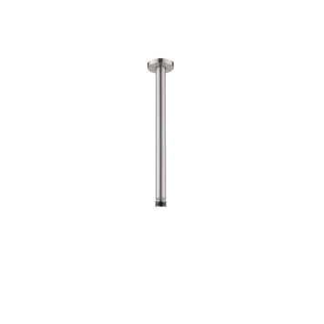 Boheme Uno Кронштейн потолочный 33 см, цвет: nickel brush 629-UNO-NB