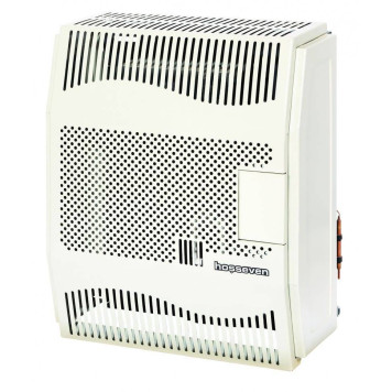 Газовый конвектор Hosseven HDU-3 DK, чугунный