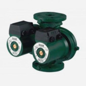 Насосы циркуляционные Насос сдвоенный фланцевый DAB D 80/250.40 T - 400 v 505826671