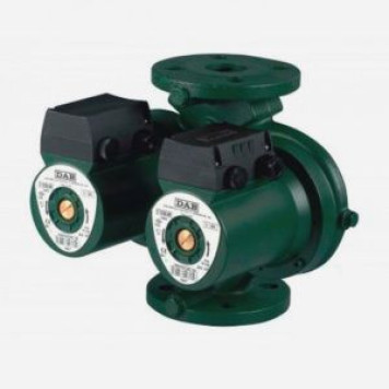 Насосы циркуляционные Насос сдвоенный фланцевый DAB D 80/250.40 T - 400 v 505826671