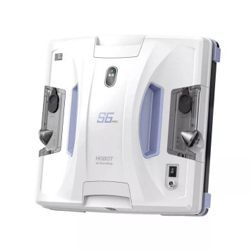 Робот-стеклоочиститель Hobot HOBOT-S6 Pro-1