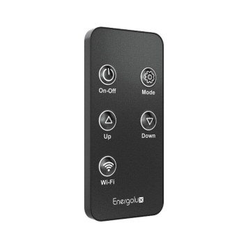 Инфракрасный потолочный обогреватель Energolux EIHS-3000-S1-BH Säntis-9