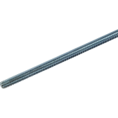 Шпилька резьбовая SHUFT оцинк. класс прочности 4,6 DIN975 М16x2000