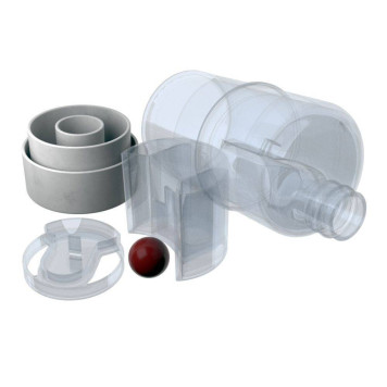 Сифон RexFaber G-35 Mini-1