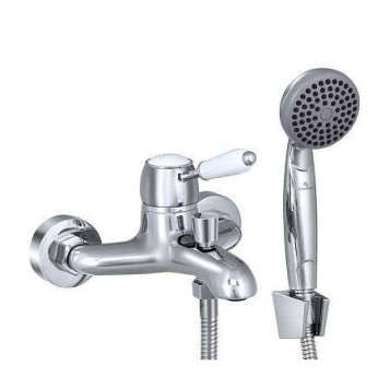 Смес/ванна М-Серия однор кор/изл в/к Коттедж Славен СЛ-ОД-М30