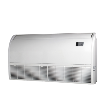 Инверторные сплит-системы напольно-потолочного типа серии HEAVY EU DC INVERTER R32 AVT-24UR4RB8/AUW-24U4RJ7