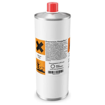 Очиститель ENERGOFLEX 1 л