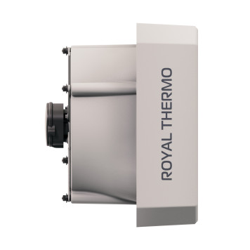 Тепловентилятор водяной Royal Thermo RTW-25-S-2
