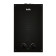 Колонка газовая Ballu GWH 10 Fiery Glass Carbon