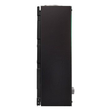 Колонка газовая Ballu GWH 10 Fiery Glass Carbon-3