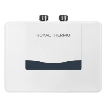 Водонагреватель проточный Royal Thermo NP 6 Smarttronic-1