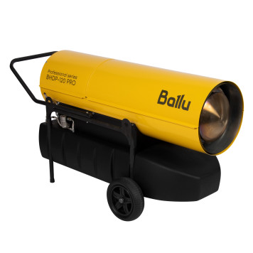 Пушка дизельная прямого нагрева Ballu BHDP-120 PRO-2
