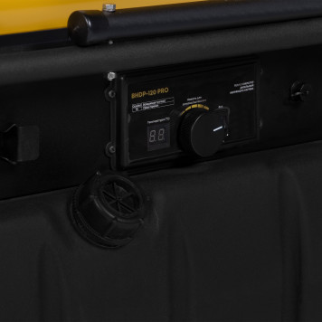 Пушка дизельная прямого нагрева Ballu BHDP-120 PRO-6