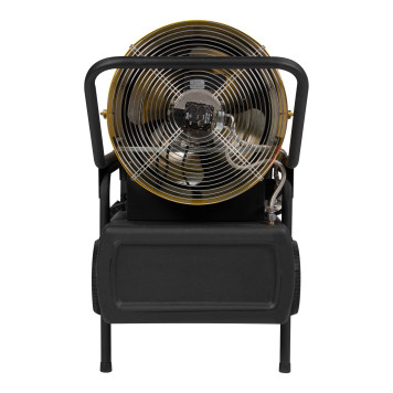 Пушка дизельная прямого нагрева Ballu BHDP-120 PRO-7