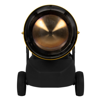 Пушка дизельная прямого нагрева Ballu BHDP-120 PRO-8