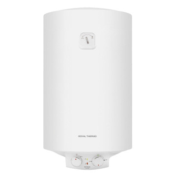 Водонагреватель Royal Thermo RWH 30 Heatronic Slim DryHeat-1