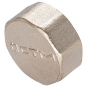 Заглушка CTM с внутр. рез. 1-1/2