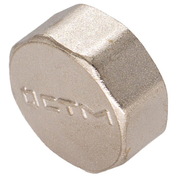 Заглушка CTM с внутр. рез. 1-1/2