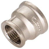 Муфта переходная 1-1/4х3/4 г/г CTM