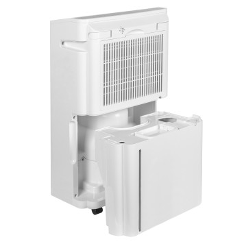 Осушитель воздуха Ballu BD20EL-6