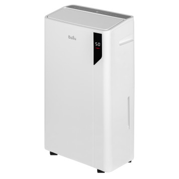 Осушитель воздуха Ballu BD20EL-7