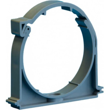 Хомут с защелкой 40, Политэк