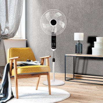 Вентилятор напольный Electrolux EFF-901N-4