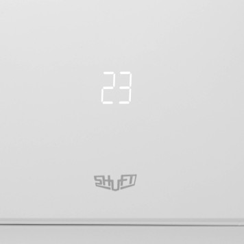 Сплит-система инверторного типа SHUFT Soturai SFTHI-07HN8 комплект-4