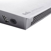 Рециркулятор-обеззараживатель Ballu DR-18D ANTICOVIDgenerator, silver