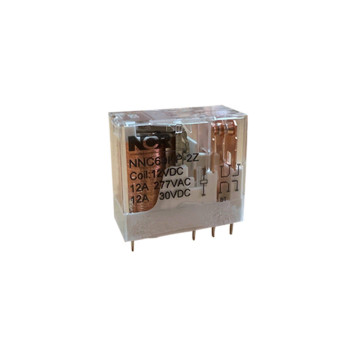 Реле промежуточное ZONT 12V DC-1