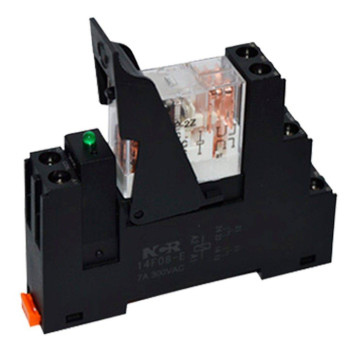 Реле промежуточное ZONT 12V DC-5