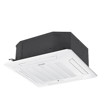 Комплект Royal Thermo Forte Integro RTFC-18LAKHN1 сплит-системы, кассетного типа-1