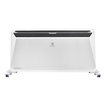 Комплект Electrolux Rapid Transformer с блоком управления и шасси ECH/R-2500 T-TUI4 (инверторный)-1