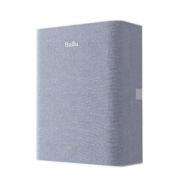 Очиститель воздуха приточный Ballu ONEAIR ASP-100-5