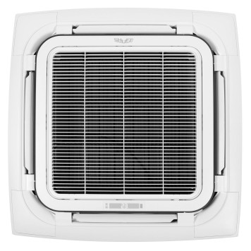 Панель Shuft SFLC-PS для внутренних блоков кассетного типа SFLC_C/in-24/36/48/60HN1-1