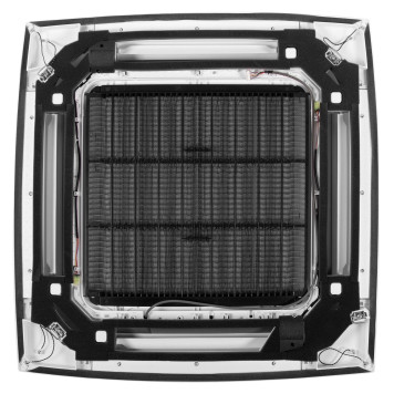 Панель Shuft SFLC-PS для внутренних блоков кассетного типа SFLC_C/in-24/36/48/60HN1-2