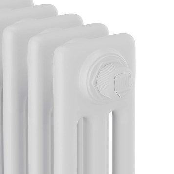 Дизайн-радиатор Royal Thermo Insignia VC3050 - 22 секц. RAL9016-2